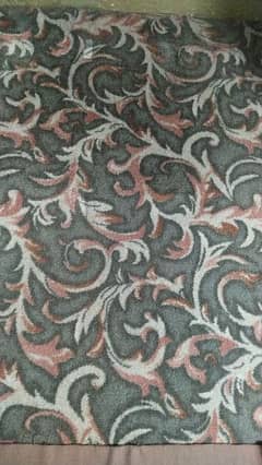 used carpet for sale- with foam