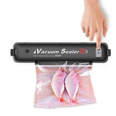 Automatic Vacuum Food Sealer