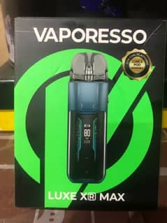 vaporesso