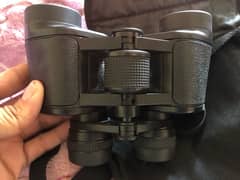 Binoculars made in Japan in good condition 8/30