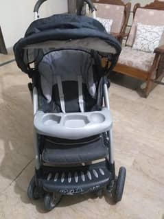 Stroller