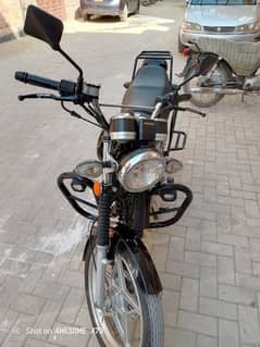 Suzuki GS150