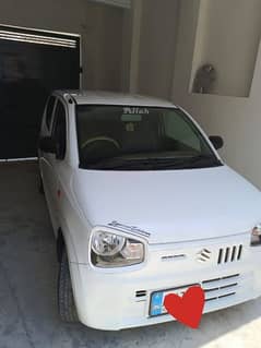 Suzuki Alto 2022