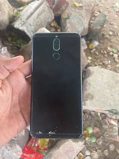 Huawei mete 10lite 4/64 pta 0