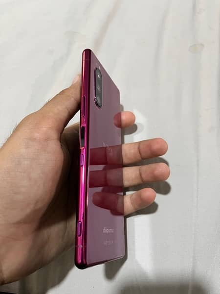 Sony Xperia 5 3