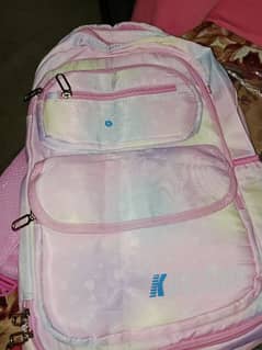 school bag