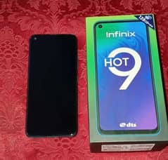 infinix