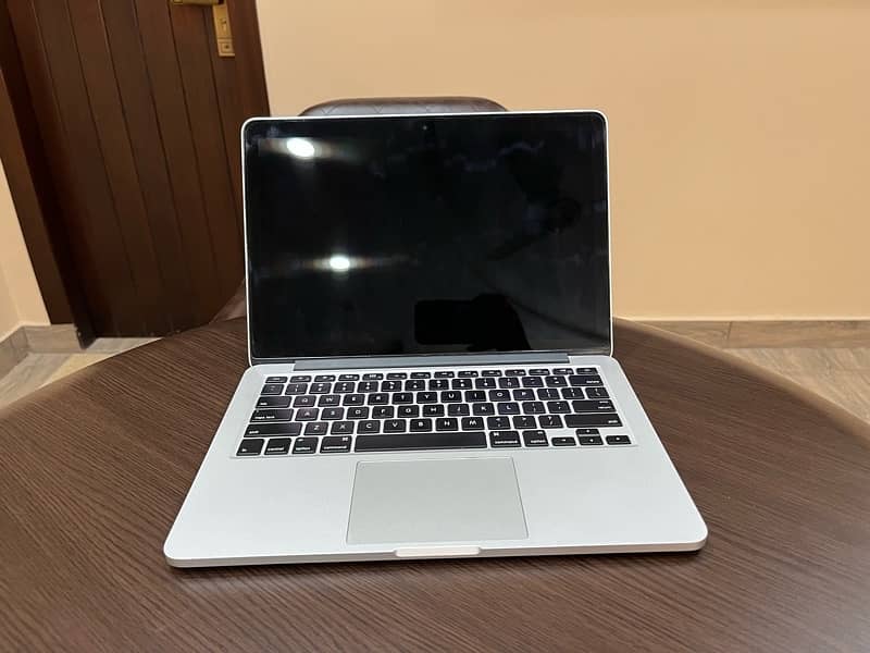 MacBook Pro 2013 1