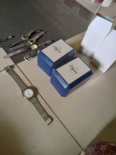 3add new watches and 4 add used watches plz call me this 03338669224