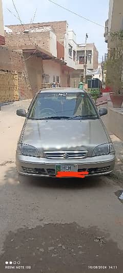 Suzuki Cultus VX 2006