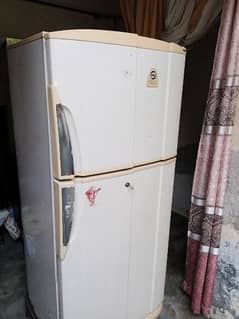 Fridge PEL