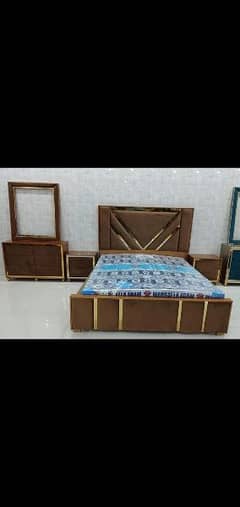 Beds available for sale