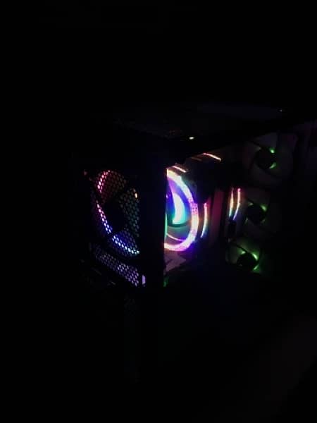 Gaming PC for sale (Ryzen 5 5600 + GTX 1660) 3