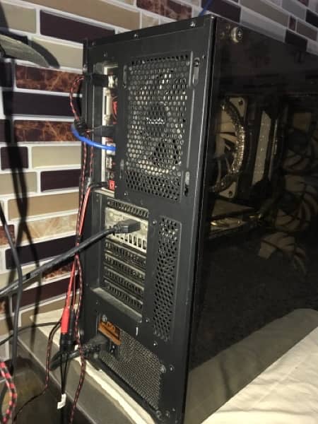 Gaming PC for sale (Ryzen 5 5600 + GTX 1660) 6