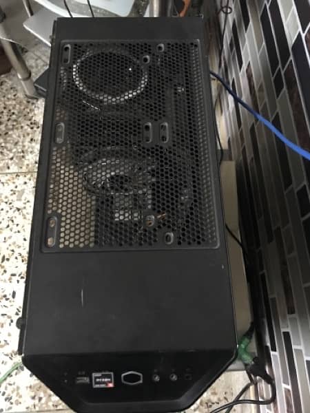 Gaming PC for sale (Ryzen 5 5600 + GTX 1660) 7