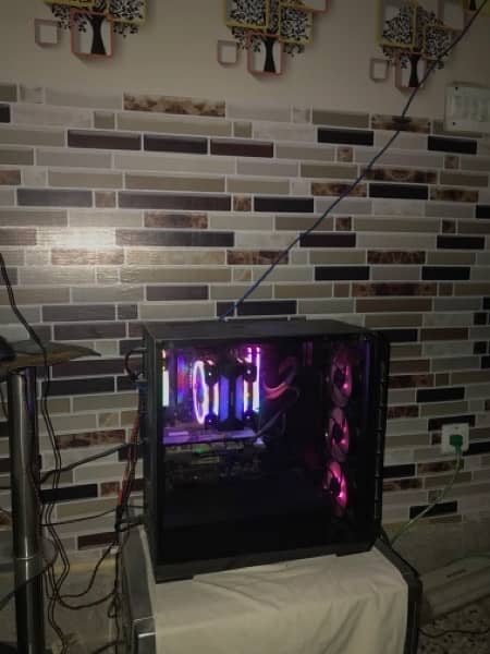 Gaming PC for sale (Ryzen 5 5600 + GTX 1660) 9