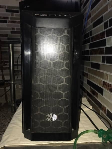 Gaming PC for sale (Ryzen 5 5600 + GTX 1660) 11