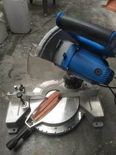 (Semprox) New Miter Saw 10 "