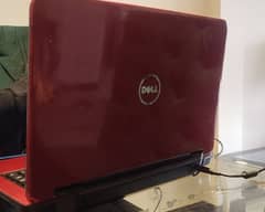 Dell laptop for sale