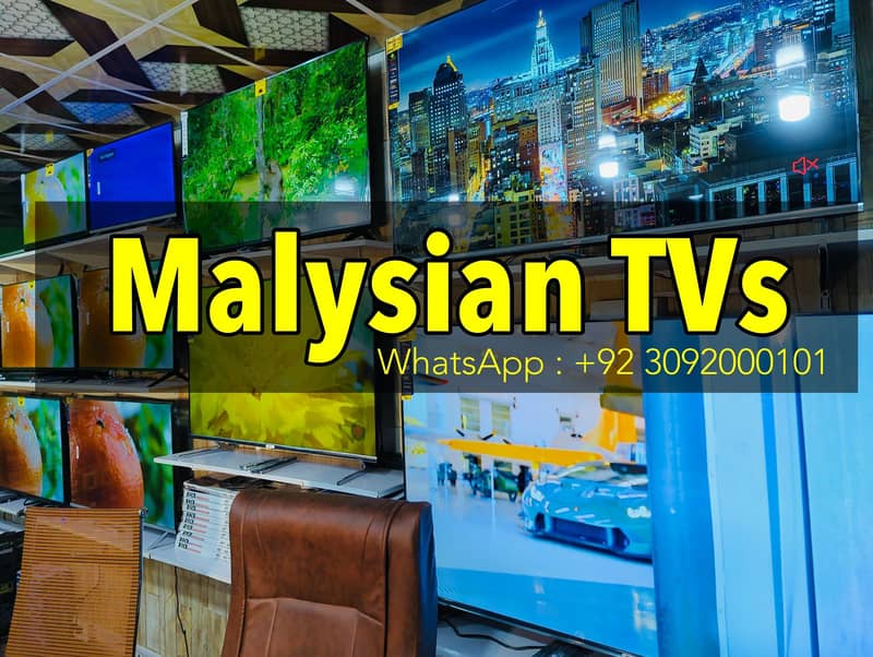 BEST QUALITY 75 ANDROID LED TV SAMSUNG 03092000101 2