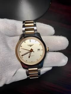 longines