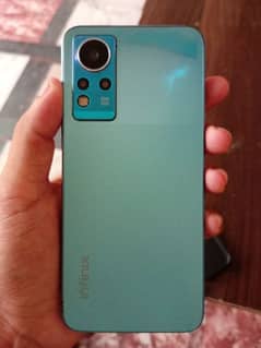 infinix note 11