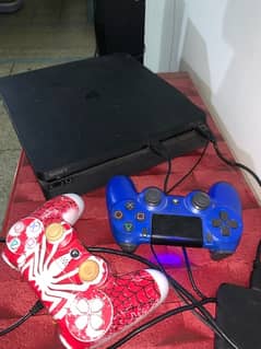 Ps4 Slim