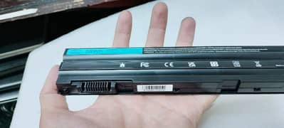 Laptop Battery Dell Latitude E6420 E5420 E5520 E6520