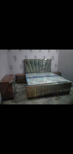 Beds available for sale 0