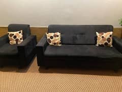 7 seater sofa set