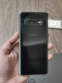 Samsung S10 plus 8/128