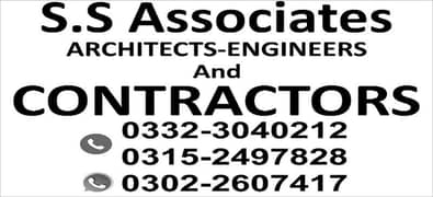 S. S. Associates, Architects, Engineers and Civil Contractors