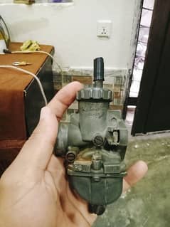 Genuine Japan carburetor old model