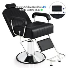 Saloon chair / Barber chair/Cutting chair/Shampoo unit