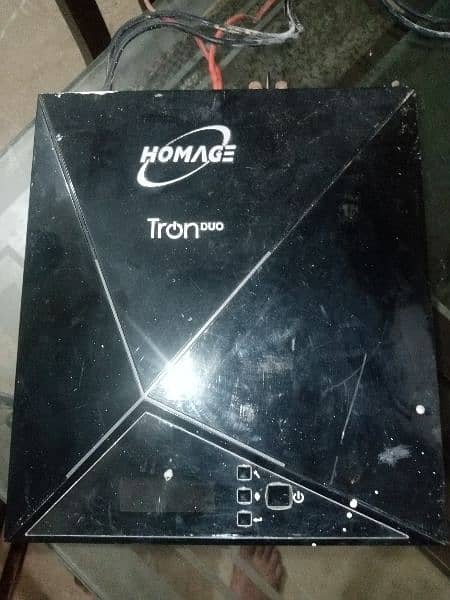 homage UPS for sale in a good condition. 3