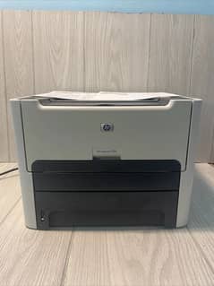 HP 1320 printer slightly used, just Inbox