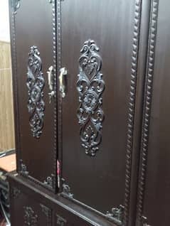 Wardrobe cupboard for sale