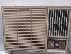 Window AC (General)