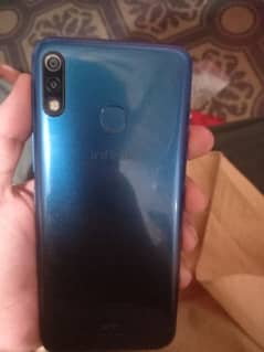 infinix hot8 lite