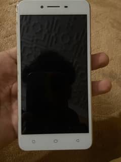 Oppo A 37 with Box