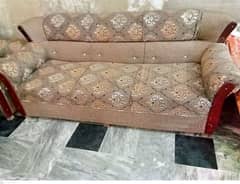 Sofa 5 Seater Very Elegant Design