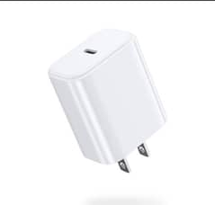 fast charging mobile type-c charger