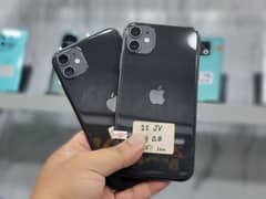 IPhone 11 64GB J. V