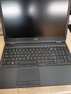 DELL PRECISION 3520 (Core i7 6th Gen) HQ (2gb Graphics NVEDIA) 0