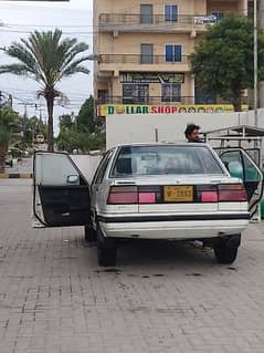 corolla 86