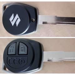 suzuki alto wegenor swift cultus ka key remote progming available