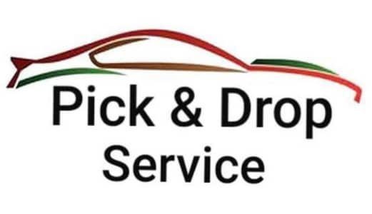 Pick and Drop service E-11