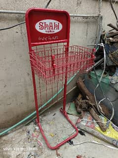 Shahi Stand New for sale