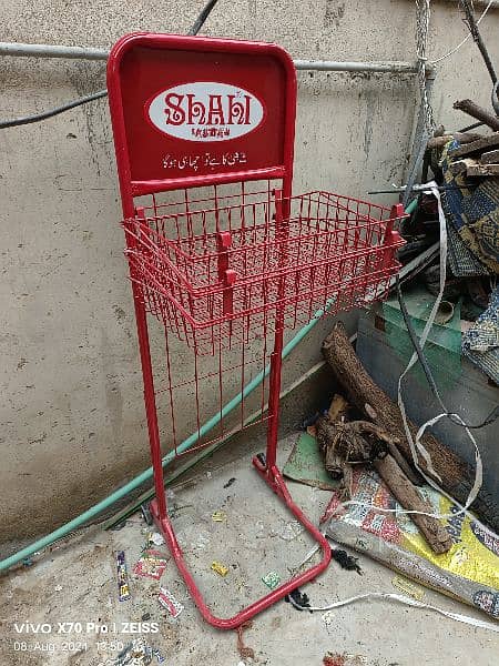 Shahi Stand New for sale 0