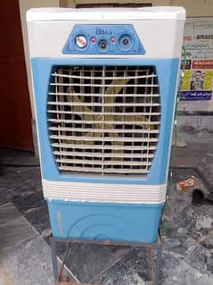 Air Cooler with stand good condition for sale